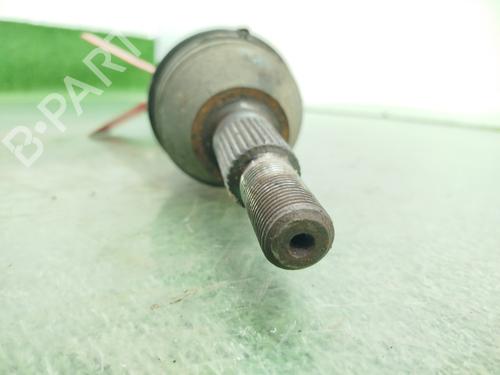 Right front driveshaft CHEVROLET CAPTIVA (C100, C140) 2.0 D | BP31630931M39