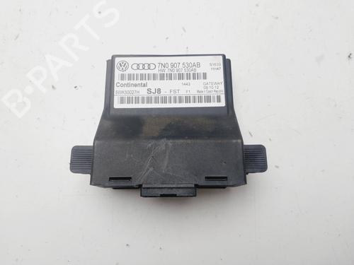 Module électronique SKODA OCTAVIA II (1Z3) 1.6 TDI | BP29238998M83 
