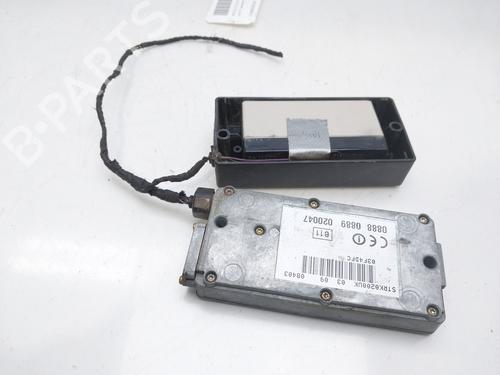 Electronic module AUDI TT (8N3) 1.8 T quattro (224 hp) 5TRK0200UK | 5TRK0200UK |