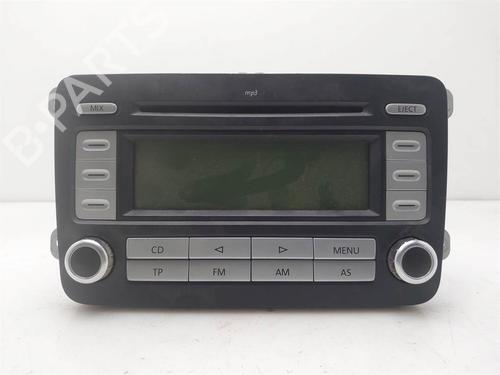 Used Radio Radio 38411146 38411146