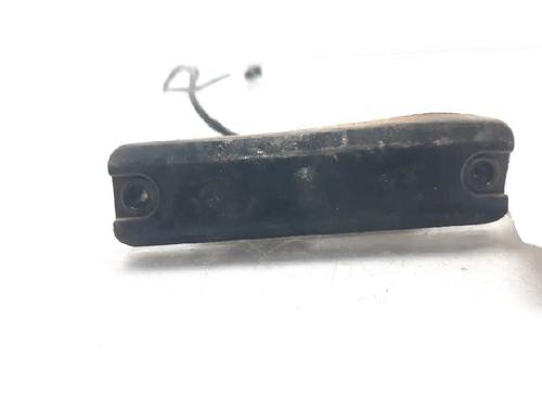 Used Tailgate handle KIA CARENS III MPV (UN) 2.0 CRDi 140 (140 hp) 6591560