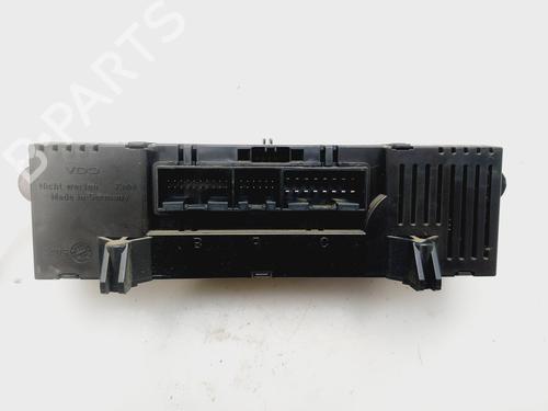 Climate control SEAT IBIZA III (6L1)  | BP29456426I5 
