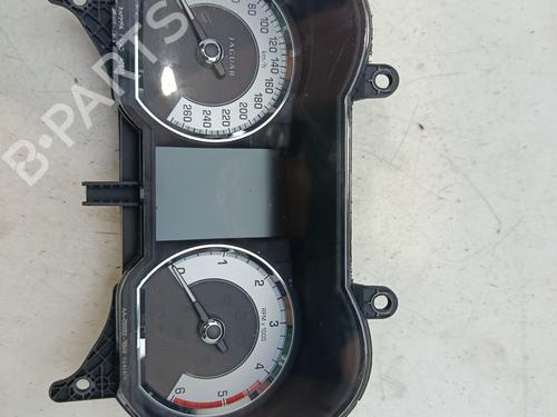 Used Instrument cluster Instrument cluster 37375996 37375996
