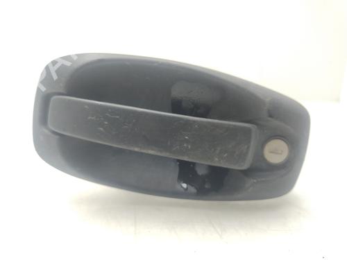 Bagagerumshåndtag FIAT QUBO (225_) 1.3 D Multijet (225AXG1A, 225CXG1A, 225AXG11, 225CXG11) (80 hp) 30553709