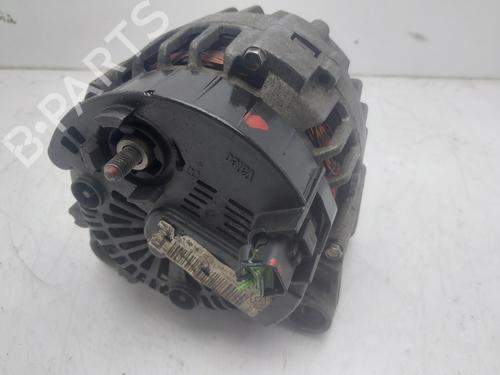 Alternator RENAULT KANGOO (KC0/1_) 1.5 dCi | BP38192218M7 - Image 5