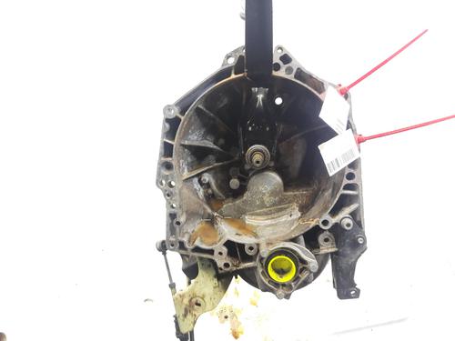 Used Gearbox PEUGEOT 208 I (CA_, CC_) [2012-2021]  30078981