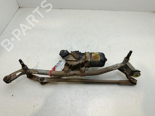 Used Front wiper motor RENAULT MEGANE II Saloon (LM0/1_) [2003-2026]  32032408