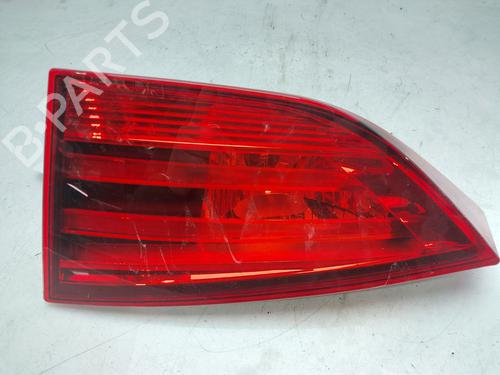 Achterlicht kofferdeksel achterklep rechts BMW X1 (E84) sDrive 18 i (150 hp) 63212990114 |