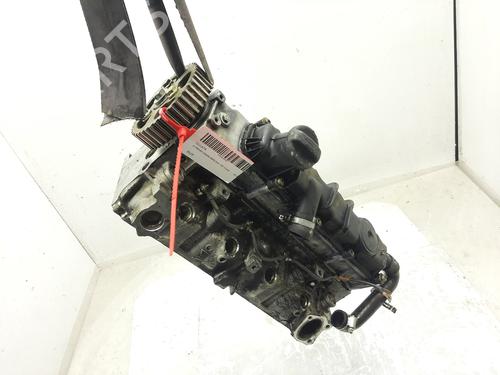 Used Cylinder head Cylinder head CITROËN XSARA Coupe (N0) 1.9 D (70 hp) 33293491 33293491