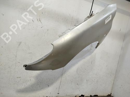 Błotnik przedni lewy PEUGEOT 206 Hatchback (2A/C) 1.4 HDi eco 70 | BP28162806C41 
