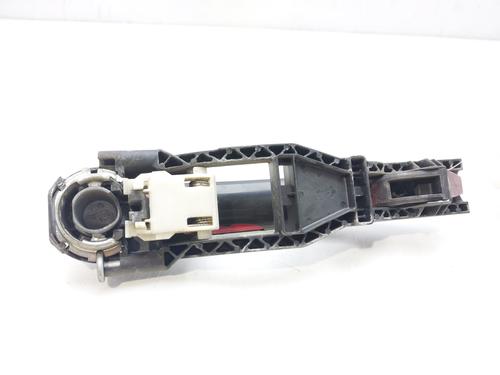 Front right exterior door handle SEAT LEON (1P1)  | BP13908101C129 