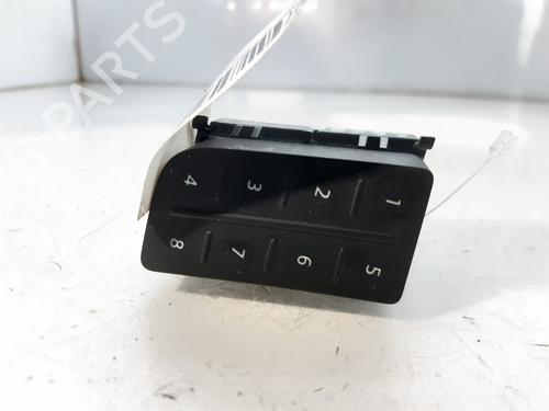 Commutateur AUDI A4 B9 (8W2, 8WC) [2015-2025]  9076833