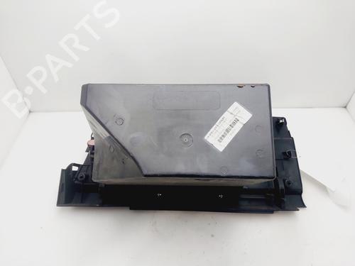 Glove box NISSAN QASHQAI I (J10, NJ10) 1.5 dCi | BP31166120C95 