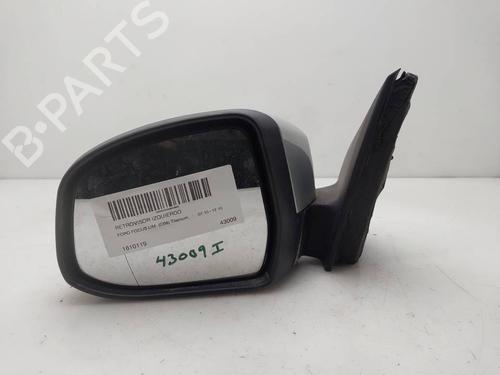 left-mirror-ford-focus-iii-2010-2011-2012-2013-2014-2015-2016-2017-2018-2019-2020-40294625 main image