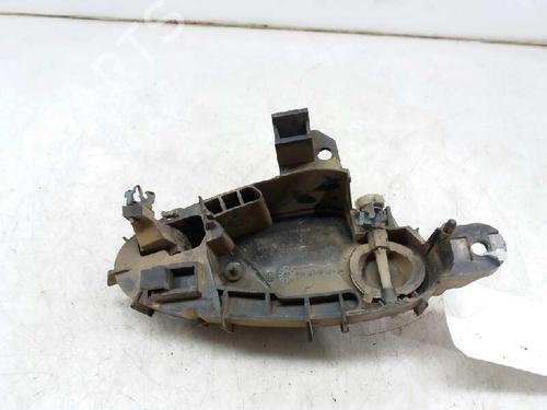 Rear left interior door handle CITROËN XSARA Coupe (N0) 2.0 HDI 90 | BP3309538I15 