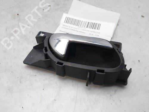 Rear right interior door handle CITROËN C4 I (LC_)  | BP11847222I16 