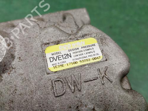 AC-Kompressor KIA STONIC (YB) 1.0 T-GDi | BP29445934M34 