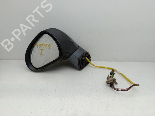 Bakspejl venstre PEUGEOT 308 I (4A_, 4C_) 1.6 HDi (109 hp) 31632805