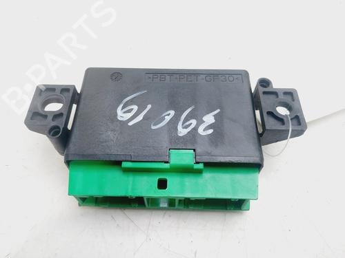 Electronic module PEUGEOT 308 II (LB_, LP_, LW_, LH_, L3_)  | BP29113899M83 