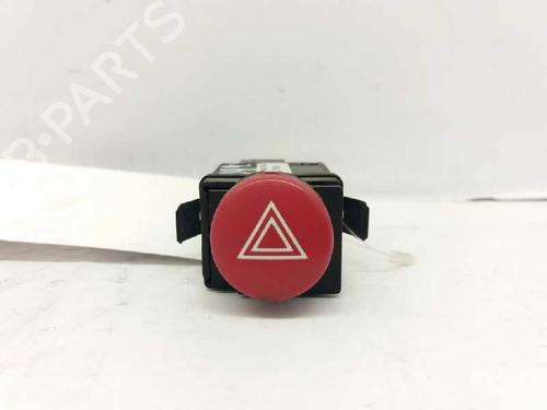 Used Warning switch SEAT IBIZA III (6L1) 1.9 SDI (64 hp) 12398051