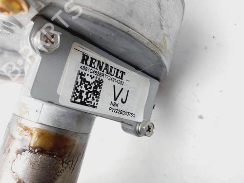 Steering column DACIA SANDERO III  | BP29390861M21 