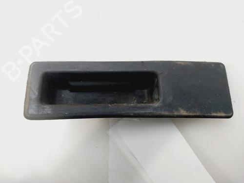 Trunk håndtak BMW 3 (F30, F80) 320 d (190 hp) 31089769
