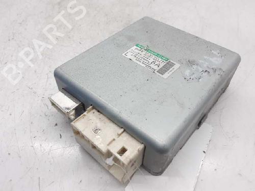 Used Electronic module TOYOTA AURIS (_E15_) [2006-2012]  6592068