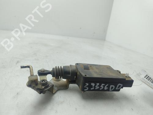 Used Electronic module MITSUBISHI GALLOPER (JK-01) 2.5 TD intercooler (99 hp) 30966652