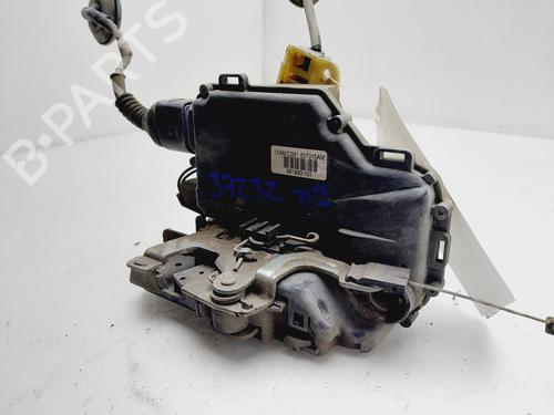 Front right lock SEAT CORDOBA (6L2) 1.4 16V | BP23222907C97 