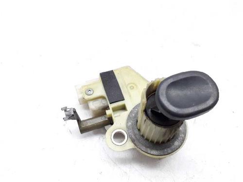 Used Tailgate handle RENAULT LAGUNA I (B56_, 556_) 1.6 16V (B568, B561) (107 hp) 3318471