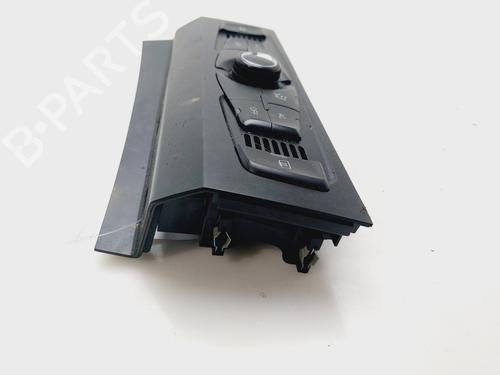 Climate control AUDI A5 (8T3) 3.0 TDI quattro | BP25304381I5 