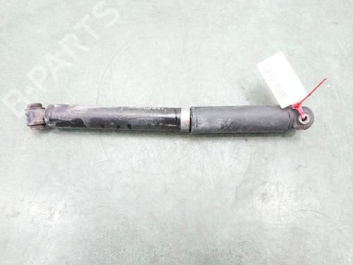 Left rear shock absorber CITROËN C4 CACTUS 1.5 BlueHDi 100 | BP16419414M18 