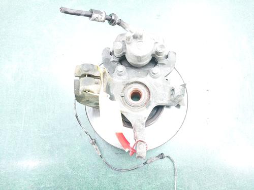 Left front steering knuckle FORD FOCUS II (DA_, HCP, DP) 1.6 TDCi | BP13302828M25 
