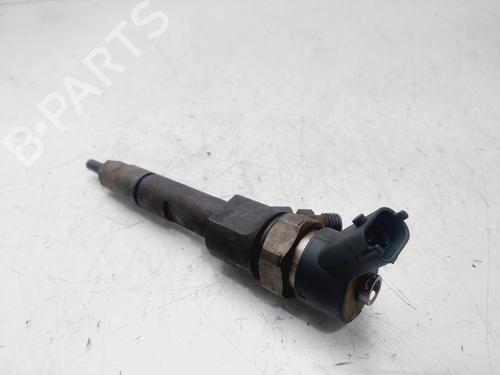 Injector RENAULT SCÉNIC I MPV (JA0/1_, FA0_) 1.9 dTi (JA1U) | BP29298290M100 