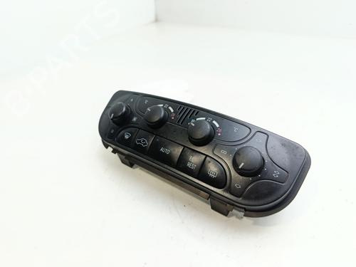 Commande Chauffage MERCEDES-BENZ C-CLASS Coupe (CL203)  | BP28839202I5 