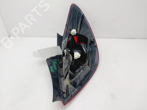 Left taillight OPEL CORSA D (S07) 1.2 (L08, L68) | BP29395878C34 