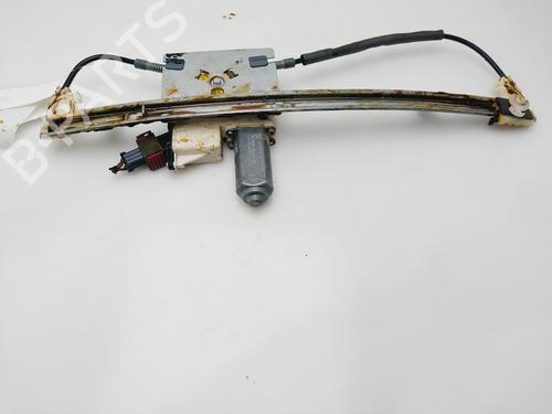 Used Rear left window mechanism OPEL SIGNUM Hatchback (Z03) 2.2 DTI (F48) (125 hp) 25760057