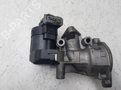 Egr FORD FOCUS C-MAX (DM2) 2.0 TDCi | BP30581387M69