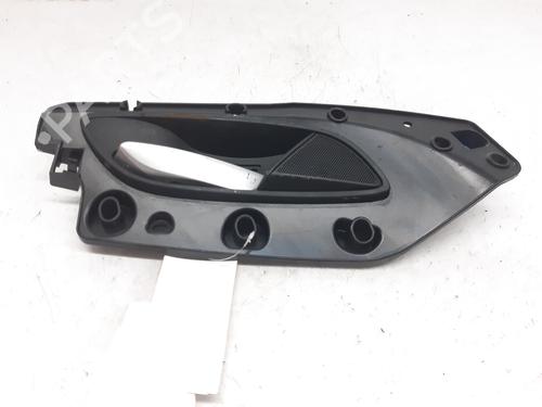 Rear left interior door handle FIAT LINEA (323_, 110_) 1.3 D Multijet (323AXB11, 323AXB1A) (90 hp) 8052868