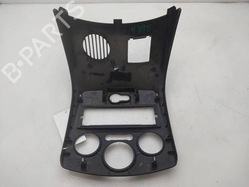 Middle console RENAULT CLIO III (BR0/1, CR0/1) | BP39960239I22 - Image 5
