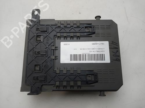 Other CITROËN C5 I (DC_) 2.0 HDi (DCRHZB, DCRHZE) | BP33928728O1 - Image 2