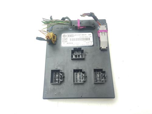 Module électronique AUDI A4 B8 (8K2) 2.0 TDI quattro | BP30530124M83