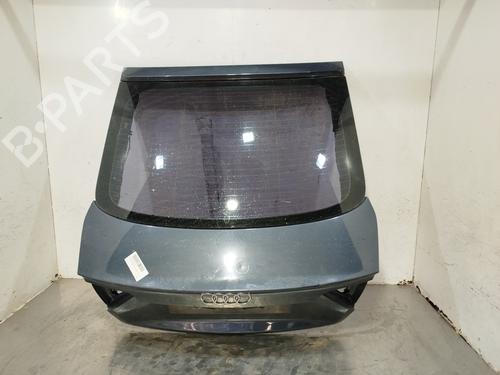 Tailgate AUDI A5 Sportback (8TA) 3.0 TDI quattro 8T8827025 |