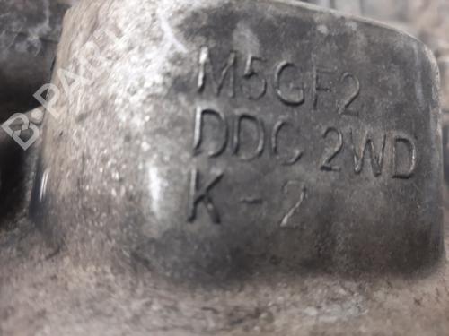 Gearbox KIA SPORTAGE II (JE_, KM_)  | BP29572626M3 