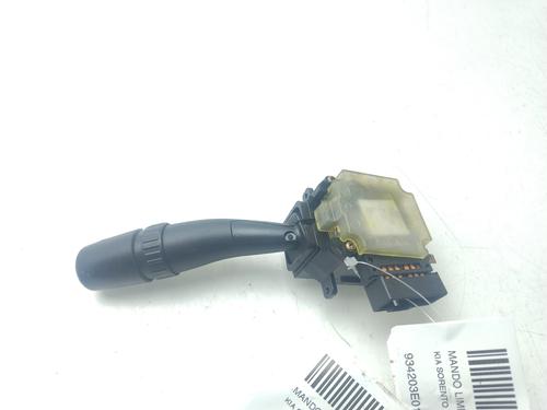 Steering column stalk KIA SORENTO I (JC) 2.5 CRDi | BP30193207I23 