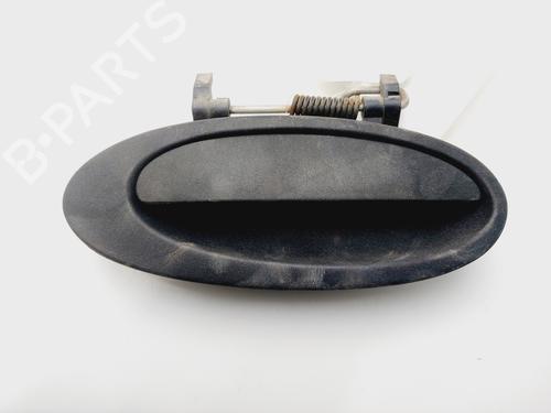 Used Rear right exterior door handle RENAULT LAGUNA I (B56_, 556_) 1.9 dCi (B56W) (107 hp) 31361889