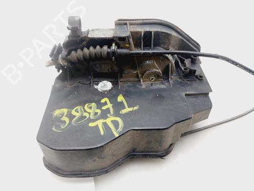 Højre bagtil lås BMW 7 (E65, E66, E67) 730 Ld | BP33967344C99 - Image 4