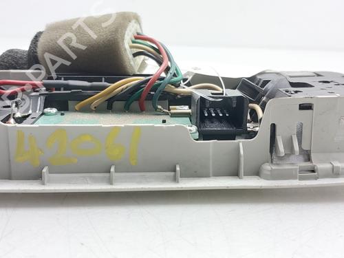 Interior roof light MAZDA CX-7 (ER) | BP37149136I8 - Image 3