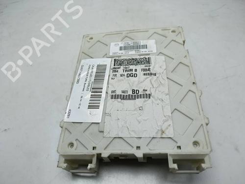 Fuse box FORD FOCUS III Turnier 1.0 EcoBoost | BP40182254E1 - Image 2