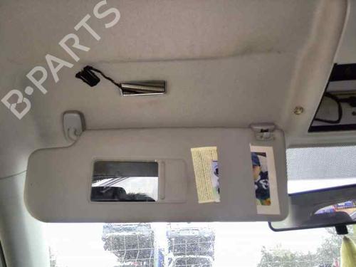 Glove box VW POLO IV (9N_, 9A_) 1.4 TDI | BP2863569C95 